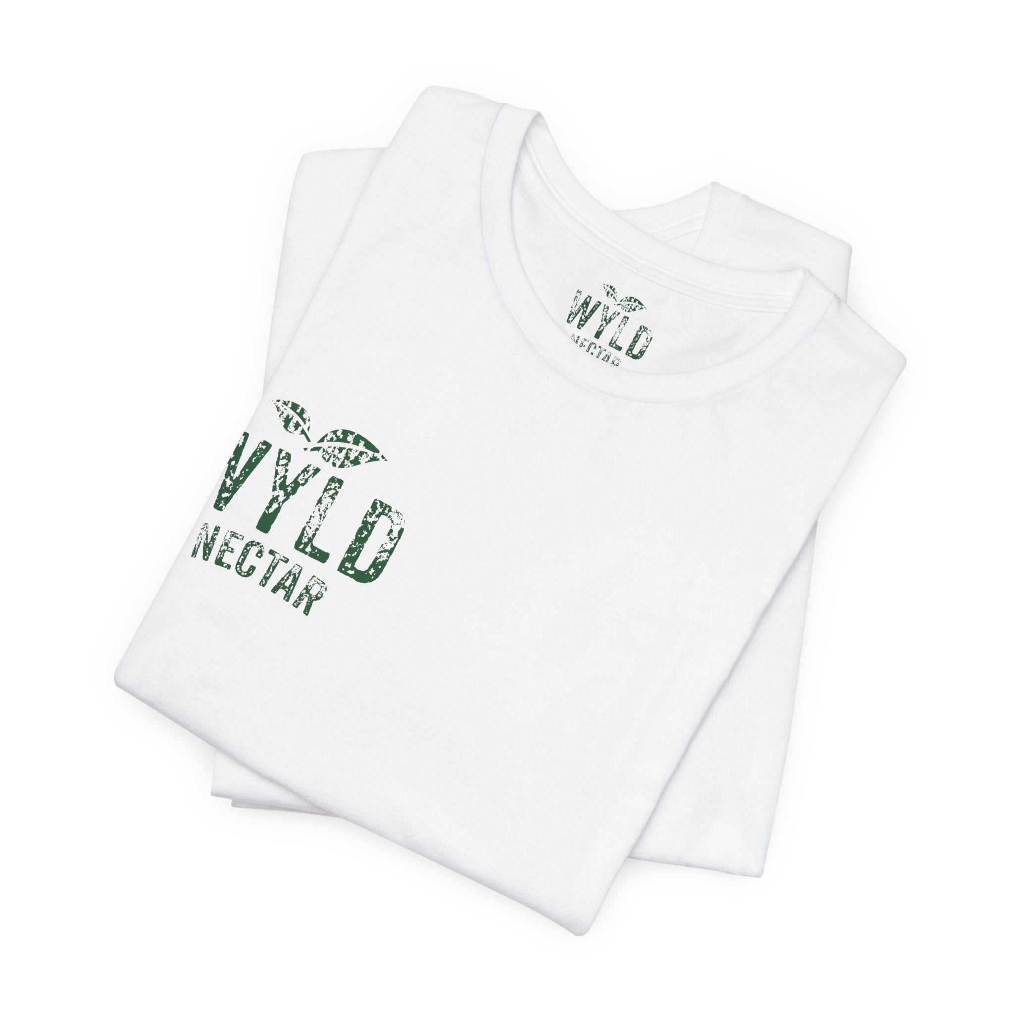 Quokka Skateboard Tee — 'WYLD Nectar' Skateboarder Quokka Drinking Lemonade Graphic T‑Shirt