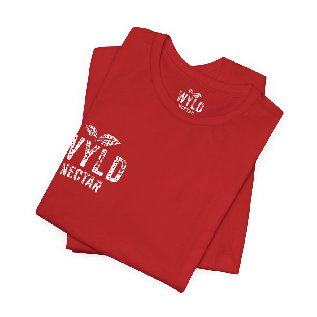 Wyld Nectar Koala Tee — Cool Koala Graphic T-Shirt