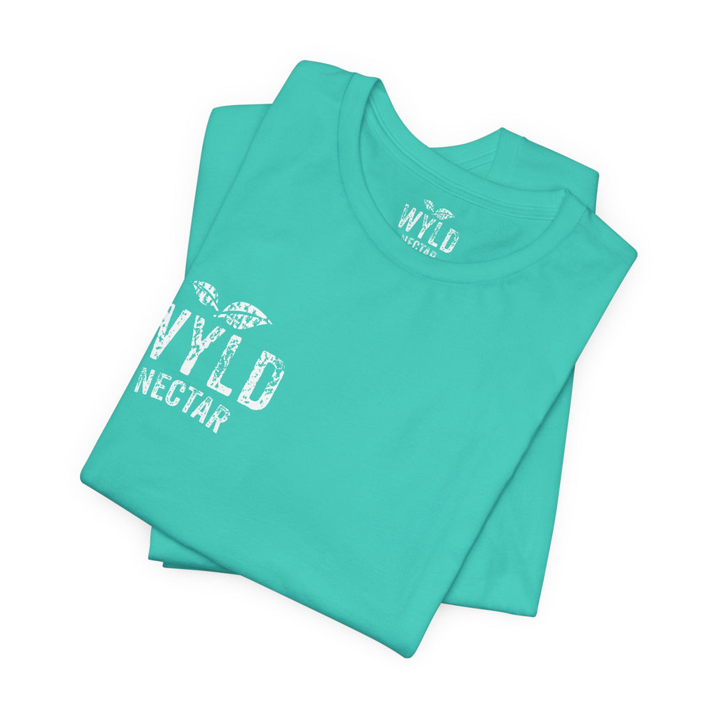 Wyld Nectar Koala Tee — Cool Koala Graphic T-Shirt