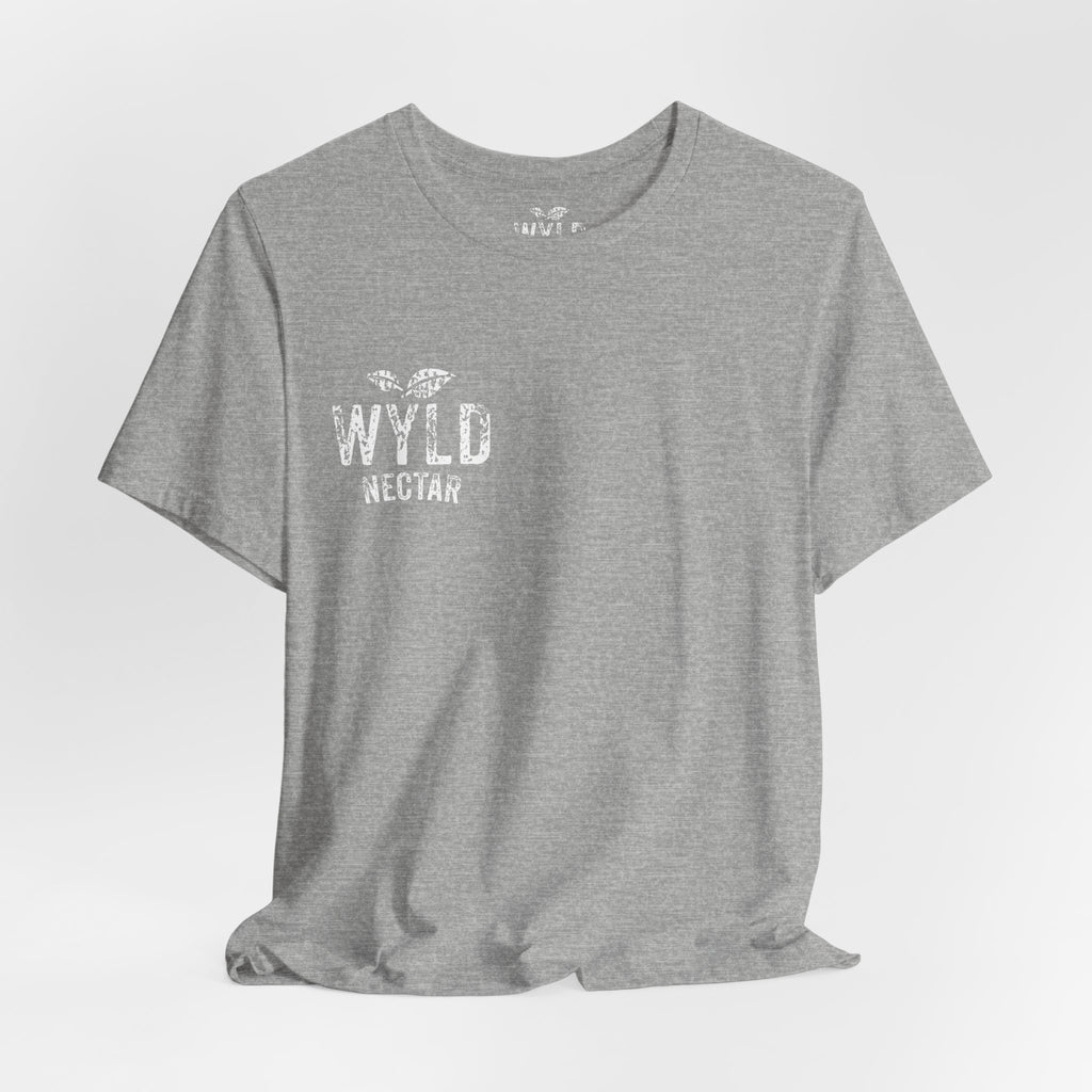 Wyld Nectar Koala Tee — Cool Koala Graphic T-Shirt