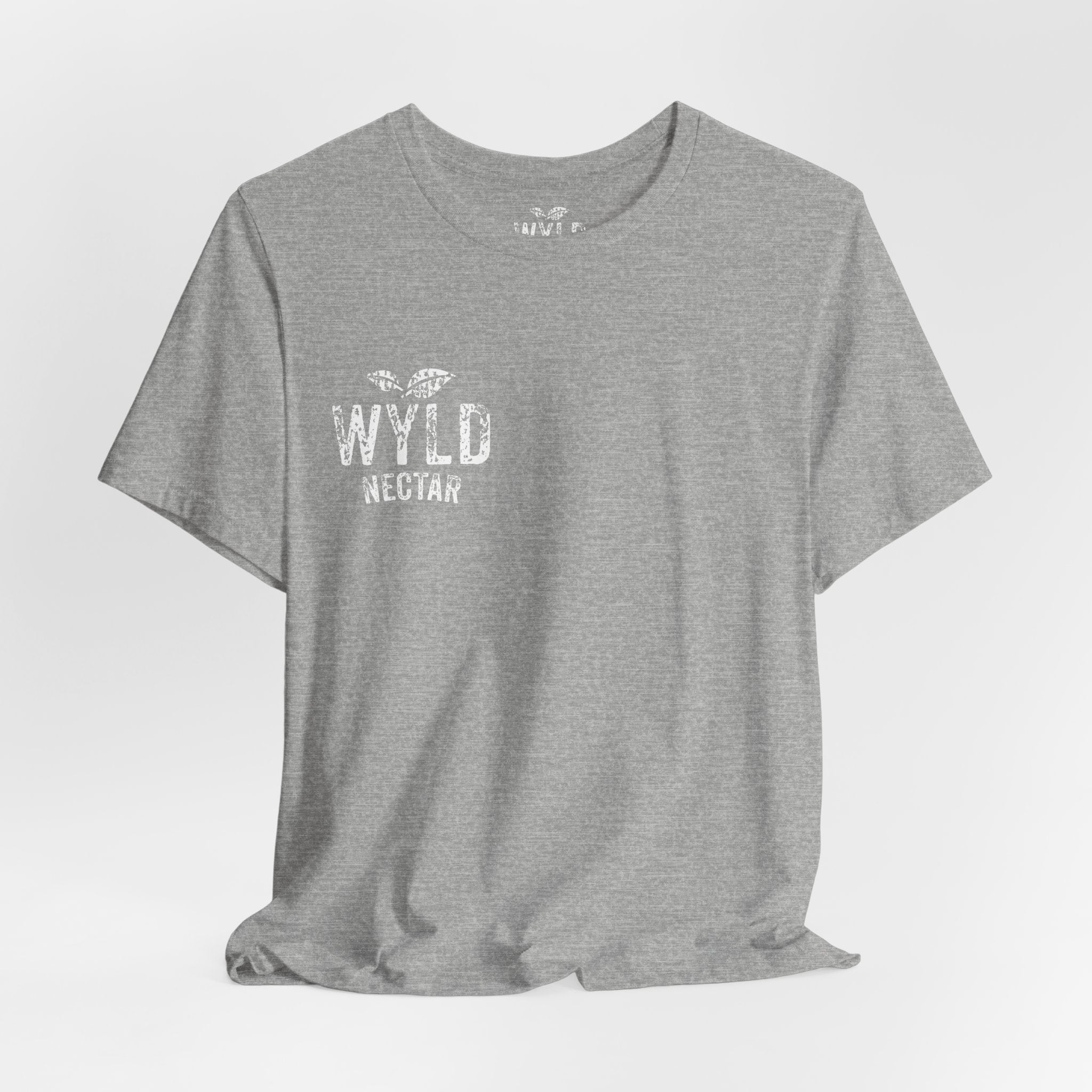 Wyld Nectar Koala Tee — Cool Koala Graphic T-Shirt