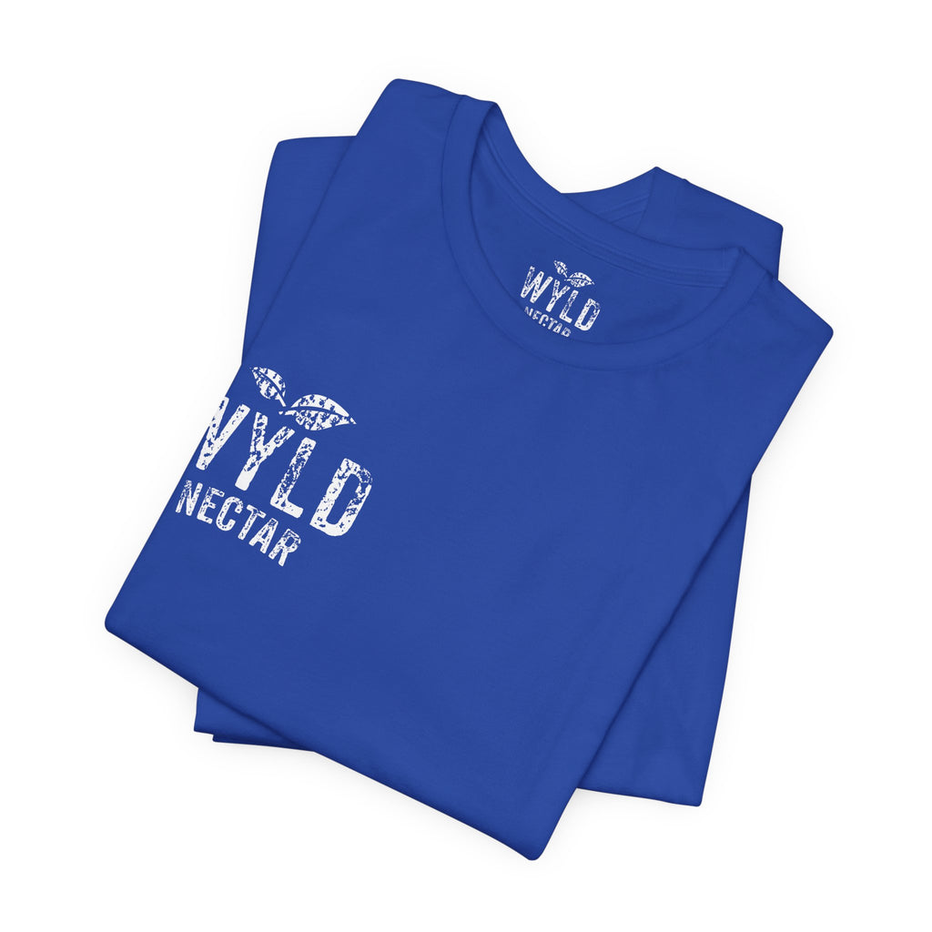 Wyld Nectar Koala Tee — Cool Koala Graphic T-Shirt
