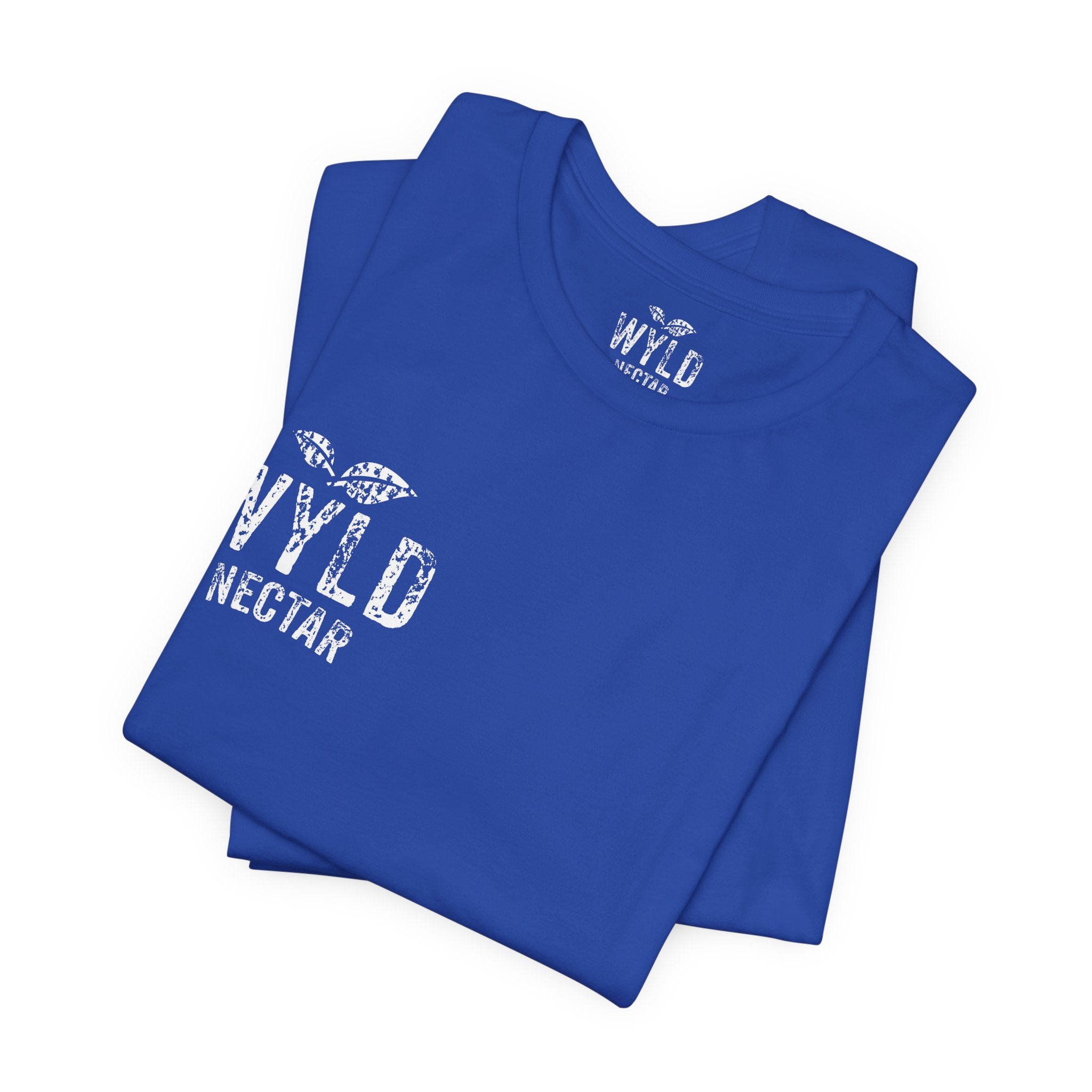 Wyld Nectar Koala Tee — Cool Koala Graphic T-Shirt