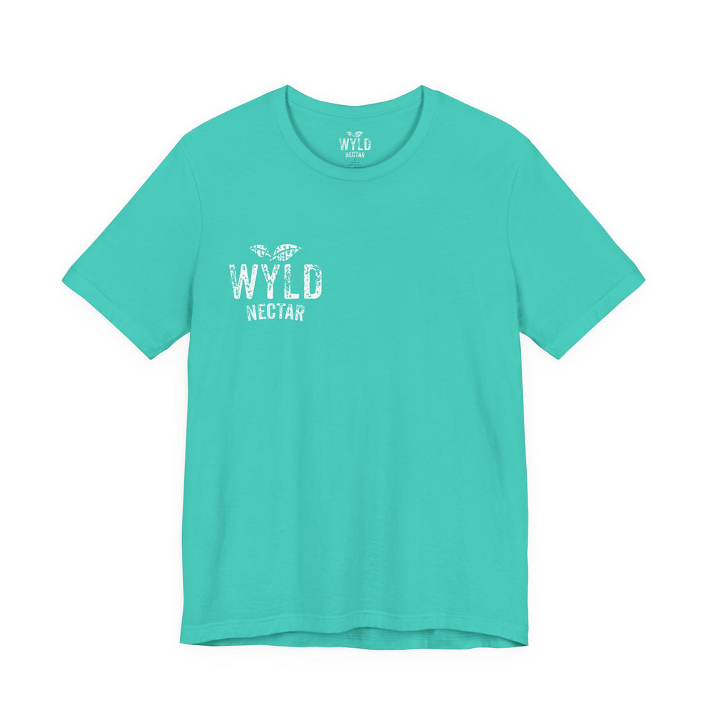 Wyld Nectar Koala Tee — Cool Koala Graphic T-Shirt