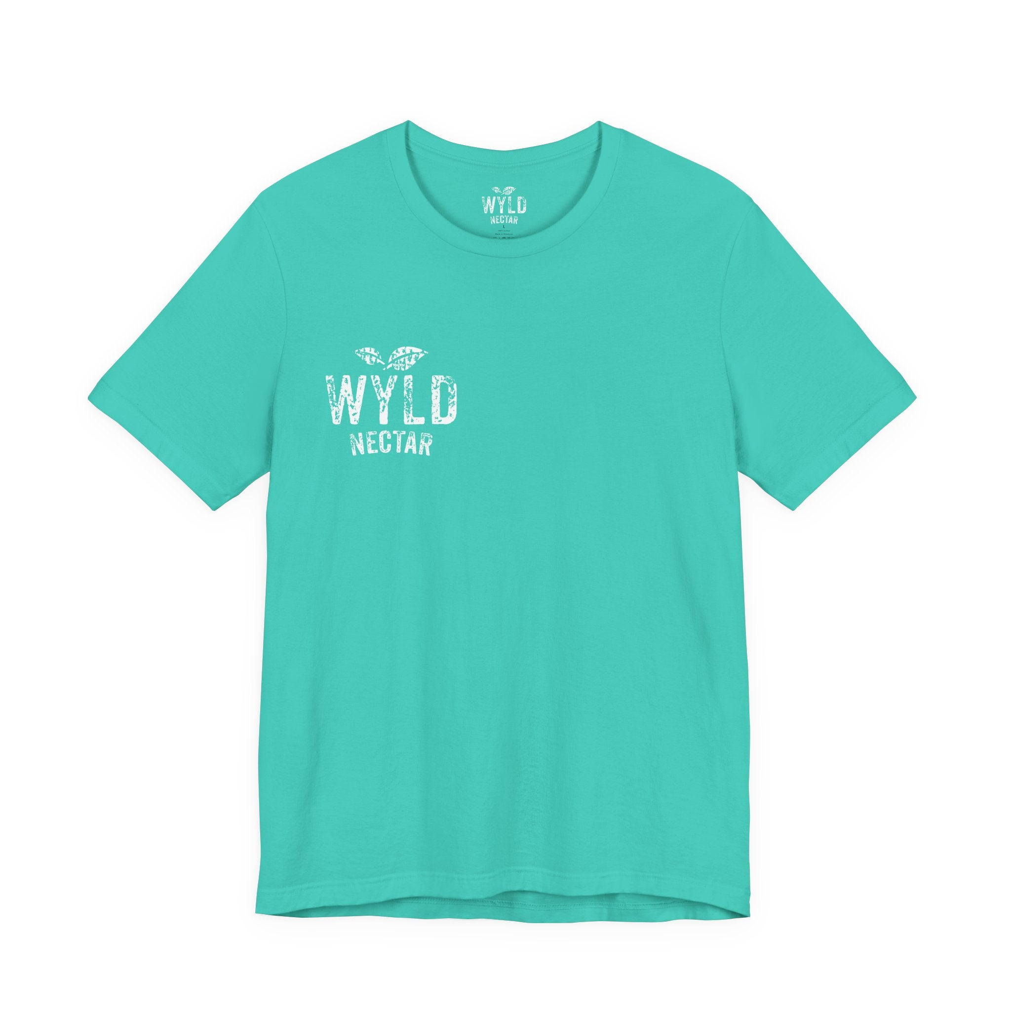 Wyld Nectar Koala Tee — Cool Koala Graphic T-Shirt
