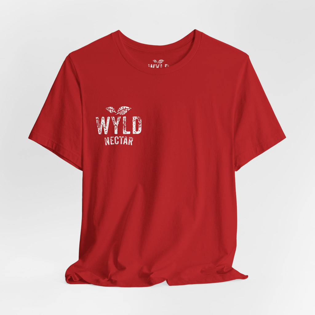 Wyld Nectar Koala Tee — Cool Koala Graphic T-Shirt