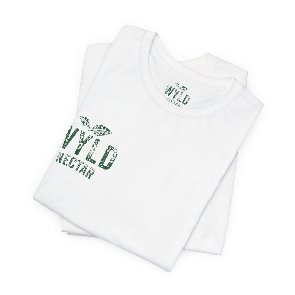 Wyld Nectar Koala Tee — Cool Koala Graphic T-Shirt