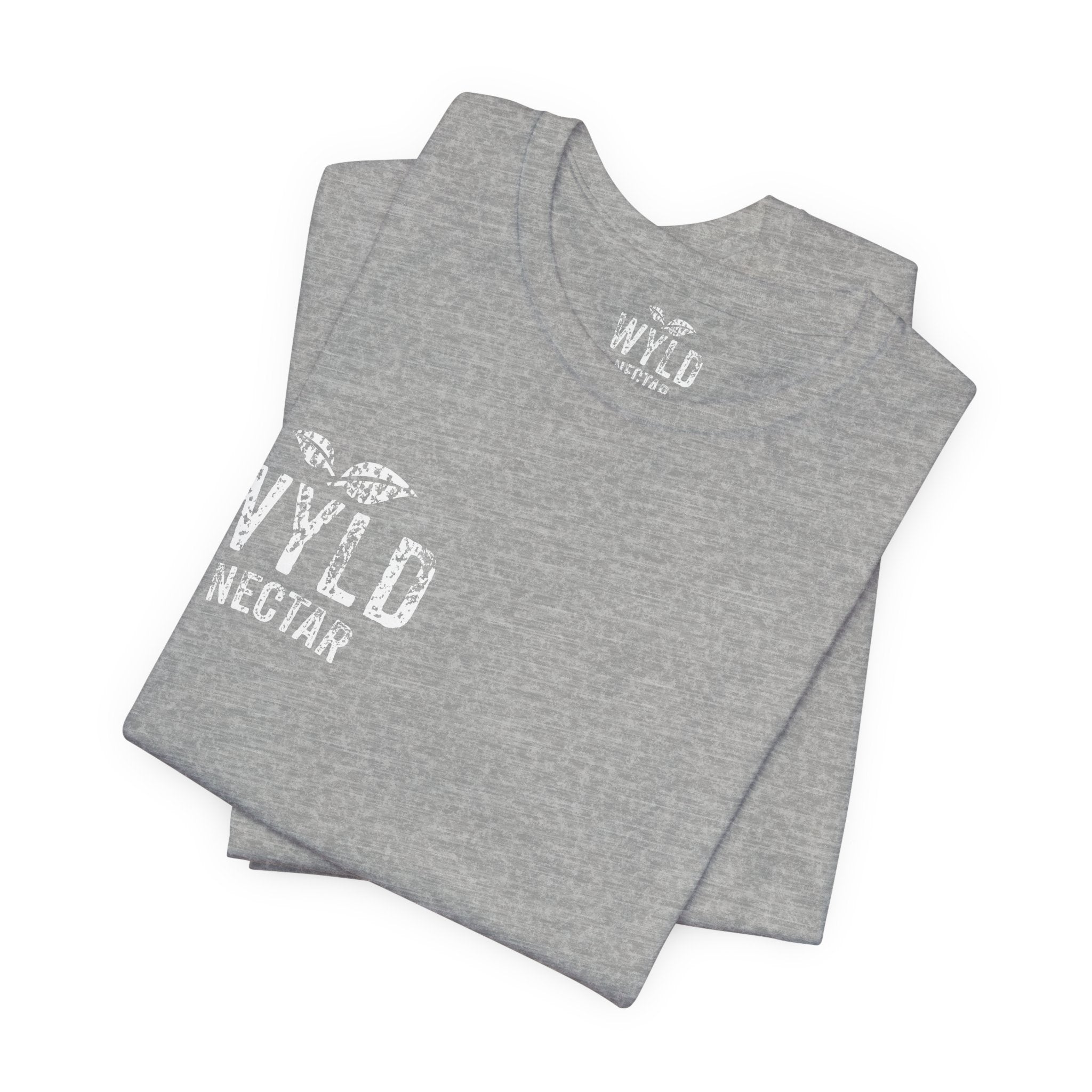 Wyld Nectar Koala Tee — Cool Koala Graphic T-Shirt