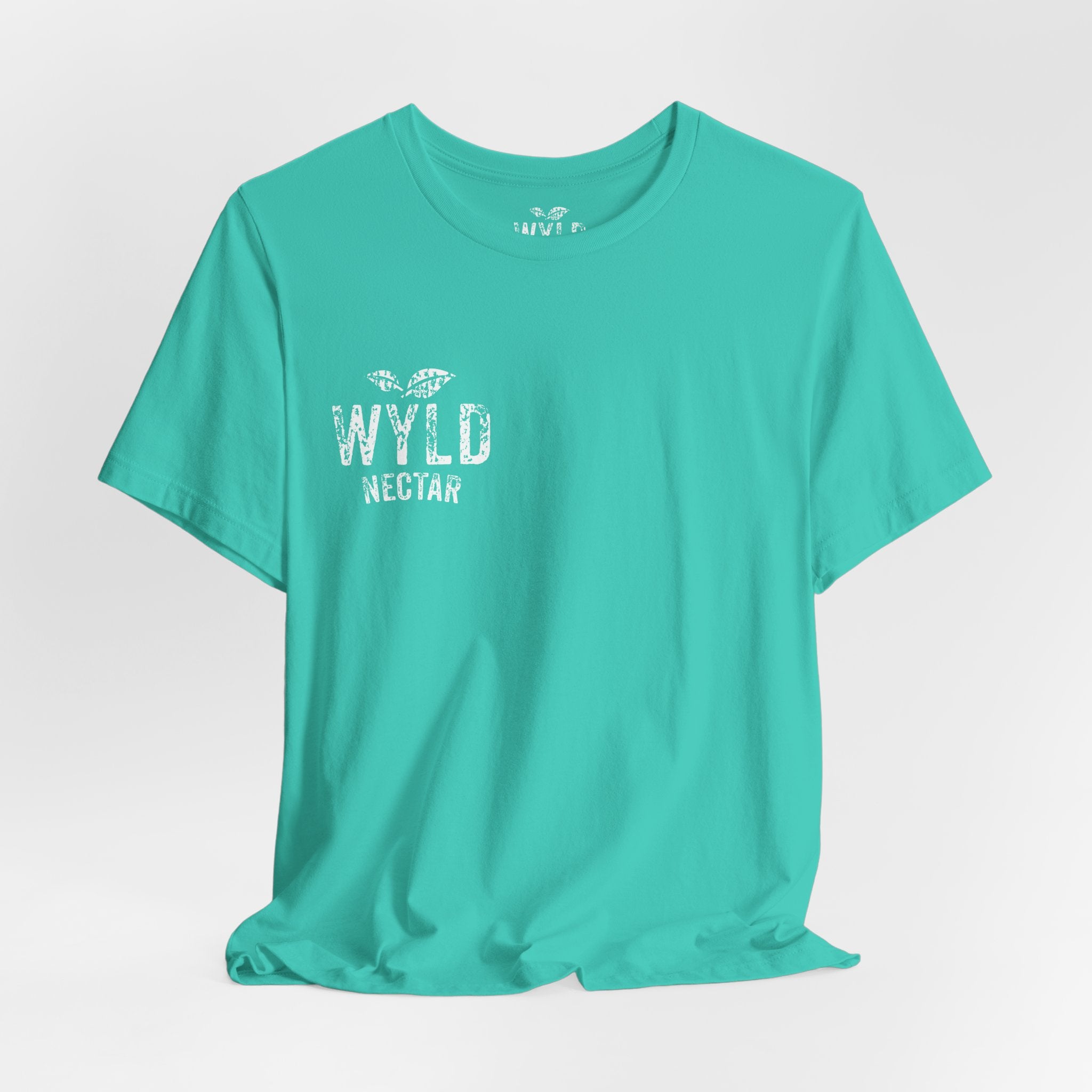 Wyld Nectar Koala Tee — Cool Koala Graphic T-Shirt