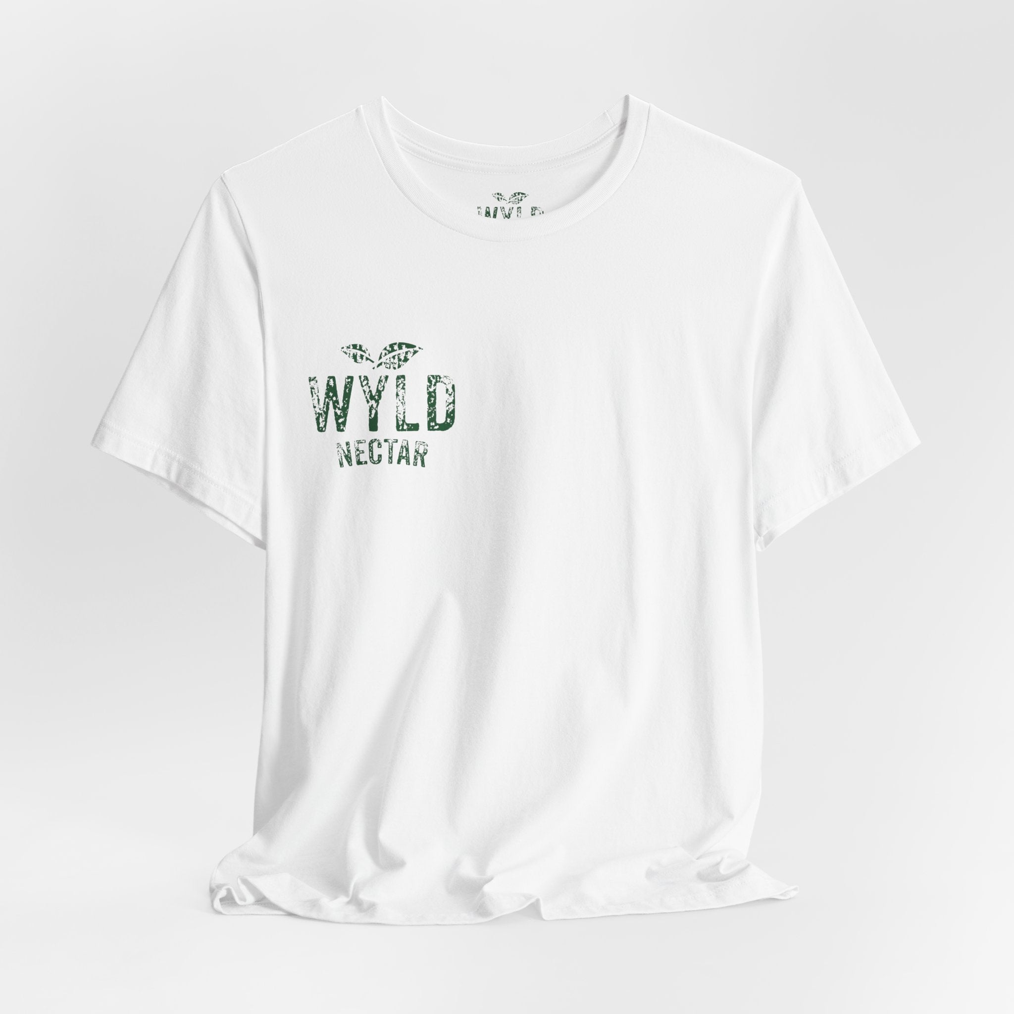Wyld Nectar Koala Tee — Cool Koala Graphic T-Shirt