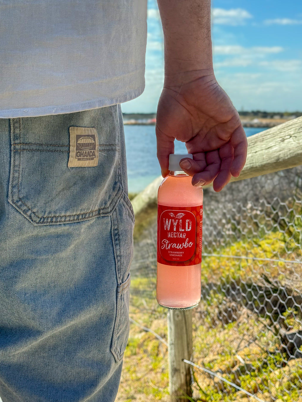 Strawbo